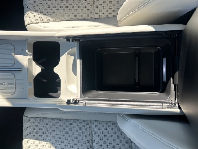 2025 Hyundai Santa Fe SEL - Photo 21