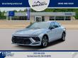 New 2026 Hyundai Sonata N Line Sedan