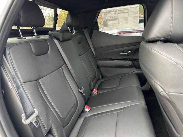 2026 Hyundai Santa Cruz XRT - Photo 25