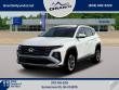 New 2026 Hyundai Tucson SEL AWD SUV