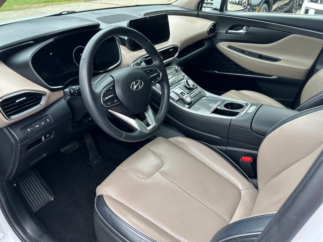 2022 Hyundai Santa Fe SEL - Photo 13