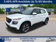 New 2026 Hyundai Venue SEL SUV