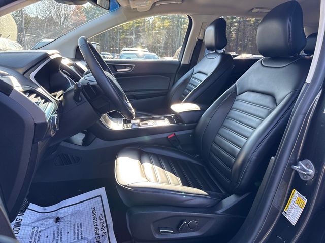2019 Ford Edge SEL - Photo 7