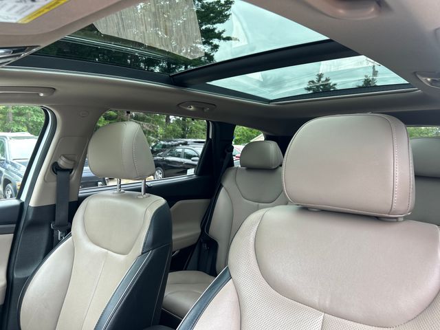 2022 Hyundai Santa Fe SEL - Photo 21