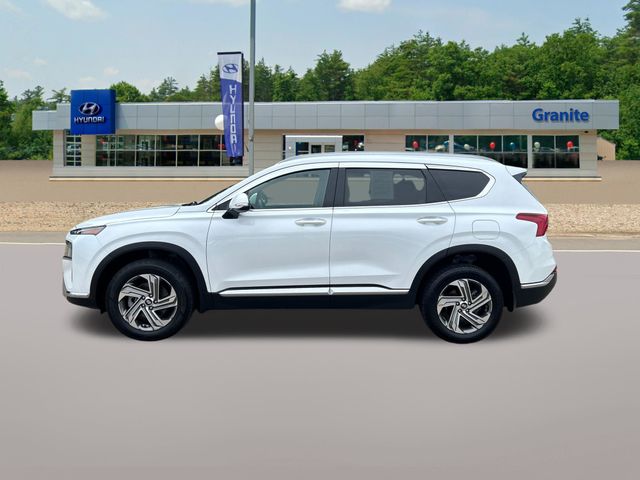 2022 Hyundai Santa Fe SEL - Photo 9