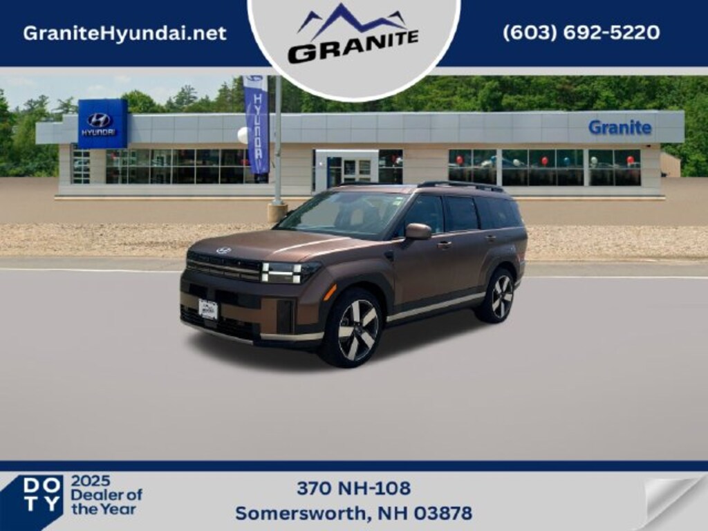 Certified 2024 Hyundai Santa Fe Hybrid Limited SUV