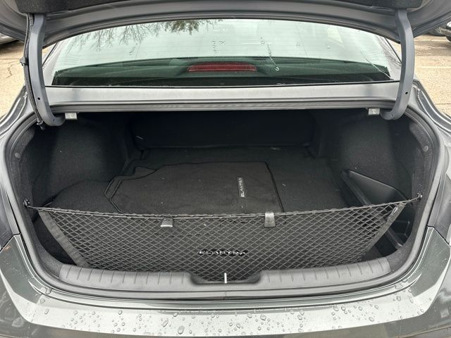 2024 Hyundai Elantra SE - Photo 20