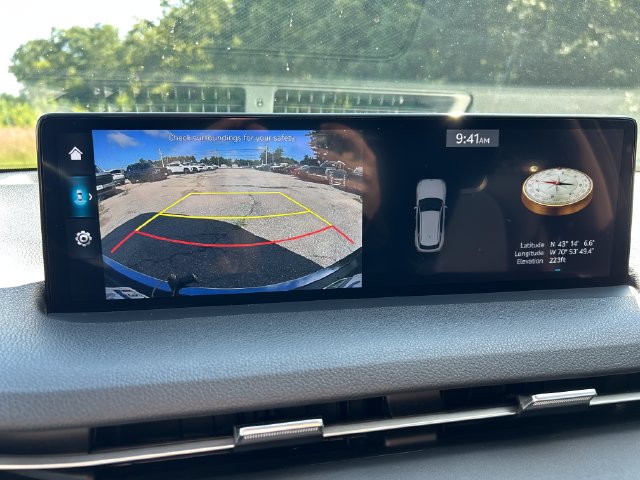 2025 GENESIS GV70 Standard - Photo 20