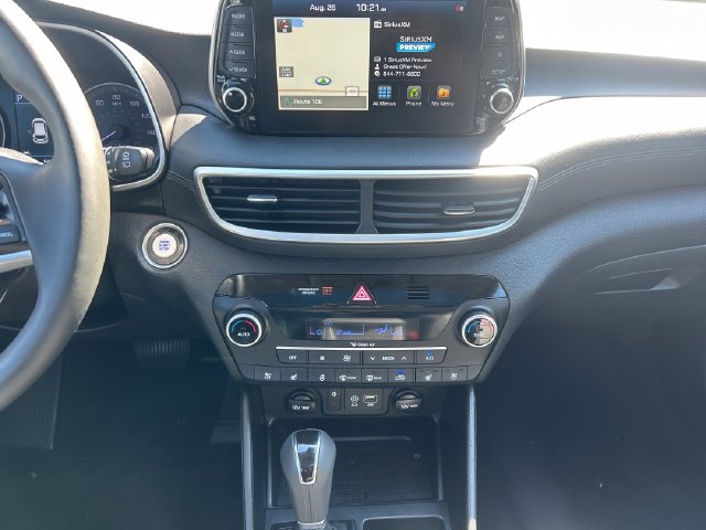 2020 Hyundai Tucson Ultimate - Photo 18