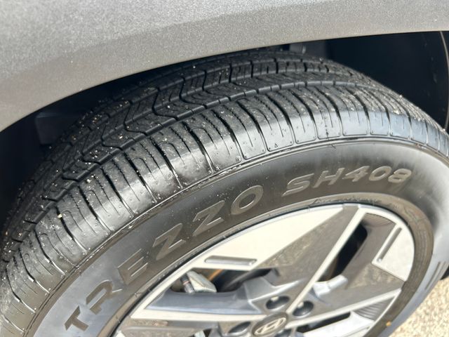 2025 Hyundai Tucson SEL - Photo 23