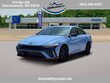 Hyundai Elantra N