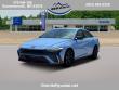 New 2025 Hyundai Elantra N Sedan Sedan