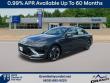 New 2026 Hyundai Sonata SEL Sport Sedan