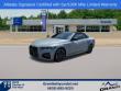 Used 2024 BMW 430i xDrive Convertible