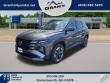 New 2025 Hyundai Tucson Hybrid SEL Convenience SUV