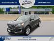 Used 2020 Ford Edge SEL SUV