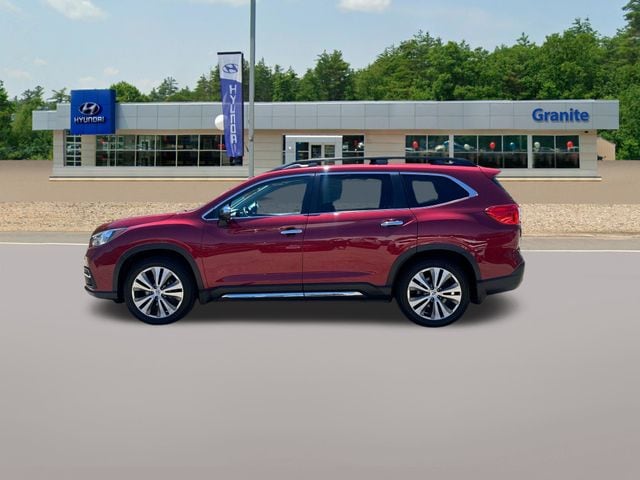 2022 Subaru Ascent Touring - Photo 10