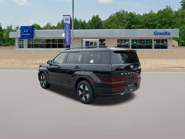 2026 Hyundai Santa Fe SEL - Photo 8