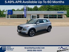 2026 Hyundai Venue SEL SUV