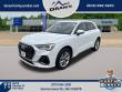 Used 2024 Audi Q3 45 S line Premium SUV