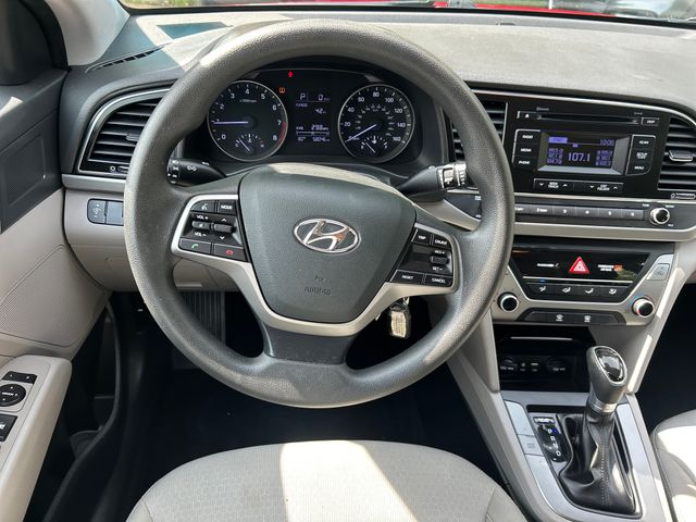 2017 Hyundai Elantra SE - Photo 16