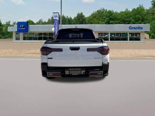 2026 Hyundai Santa Cruz XRT - Photo 6