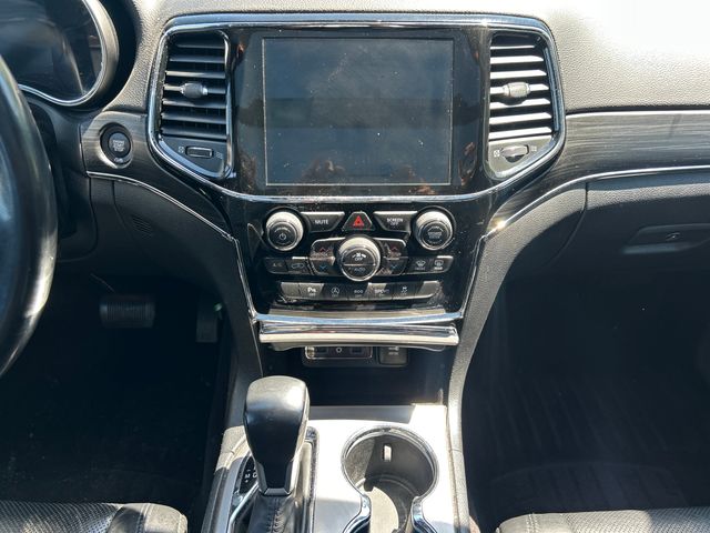 2019 Jeep Grand Cherokee Limited - Photo 19