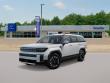 New 2026 Hyundai Santa Fe SEL AWD SUV