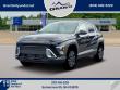 New 2026 Hyundai Kona SEL Sport AWD SUV