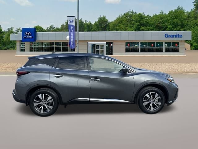 2022 Nissan Murano S - Photo 7