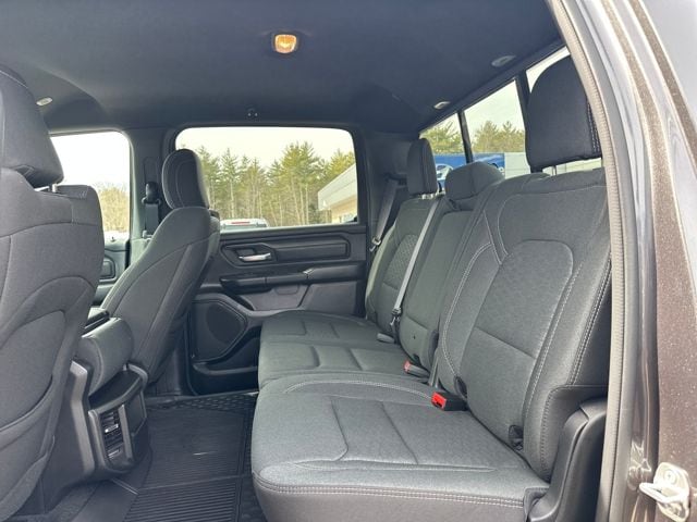 2025 RAM Ram 1500 Pickup Warlock - Photo 20