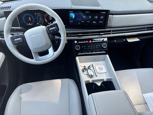 2026 Hyundai Santa Fe SEL - Photo 8