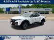 New 2026 Hyundai Santa Cruz XRT Truck Crew Cab