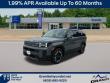 New 2026 Hyundai Santa Fe SEL AWD SUV