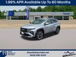  Hyundai Tucson Hybrid