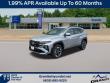 New 2026 Hyundai Tucson Hybrid SEL AWD SUV