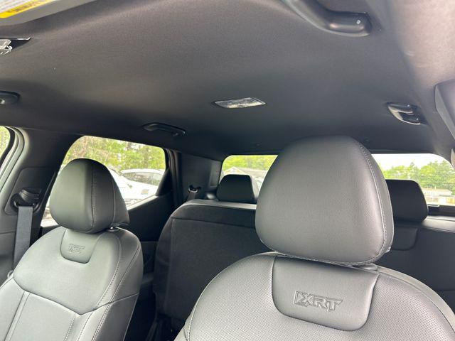 2026 Hyundai Santa Cruz XRT - Photo 21