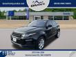 Used 2019 Land Rover Range Rover Evoque SE SUV