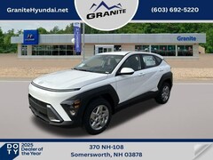 2026 Hyundai Kona SE AWD SUV