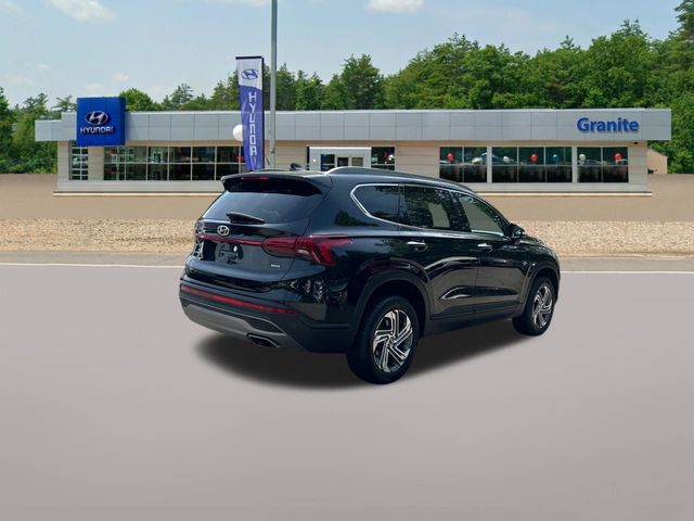2023 Hyundai Santa Fe SEL - Photo 7