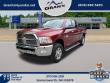 Used 2015 Ram 2500 SLT Truck Crew Cab