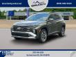 New 2025 Hyundai Tucson SEL Convenience AWD SUV
