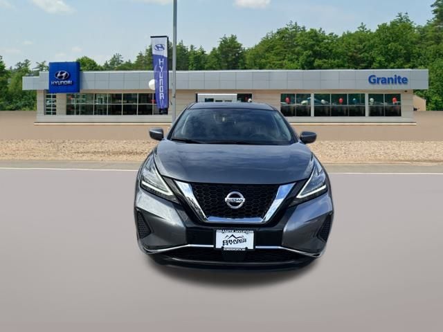 2022 Nissan Murano S - Photo 4
