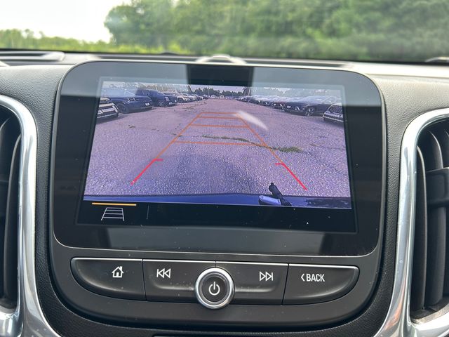 2020 Chevrolet Equinox LT - Photo 20