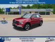 Certified 2022 Hyundai Venue Limited SUV