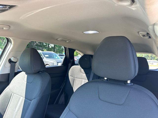 2025 Hyundai Tucson SEL - Photo 21