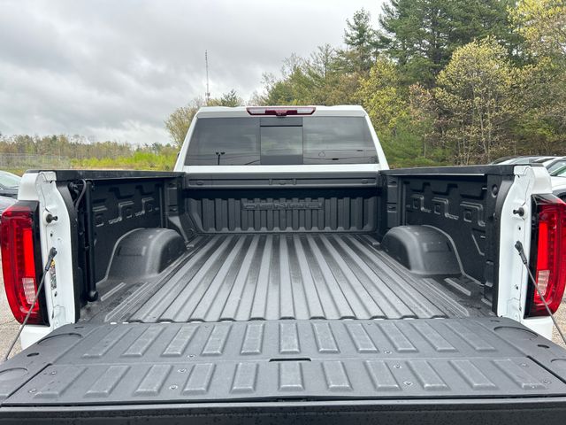 2022 GMC Sierra 2500 Denali HD Denali - Photo 8