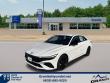 New 2026 Hyundai Elantra SEL Sport Sedan