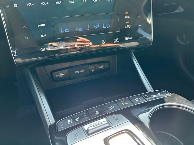 2023 Hyundai Tucson Limited - Photo 19
