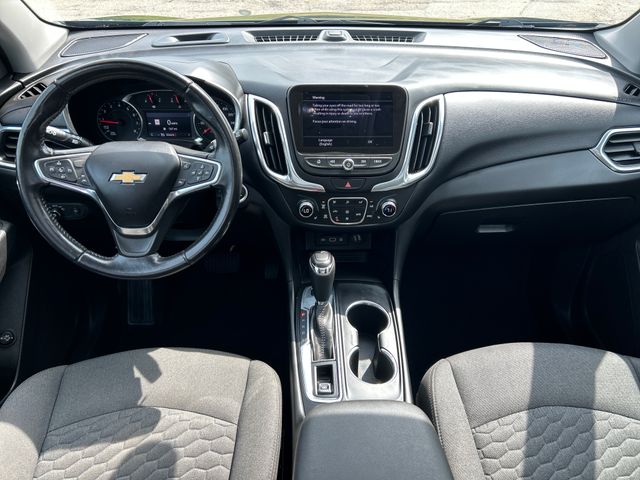 2020 Chevrolet Equinox LT - Photo 19